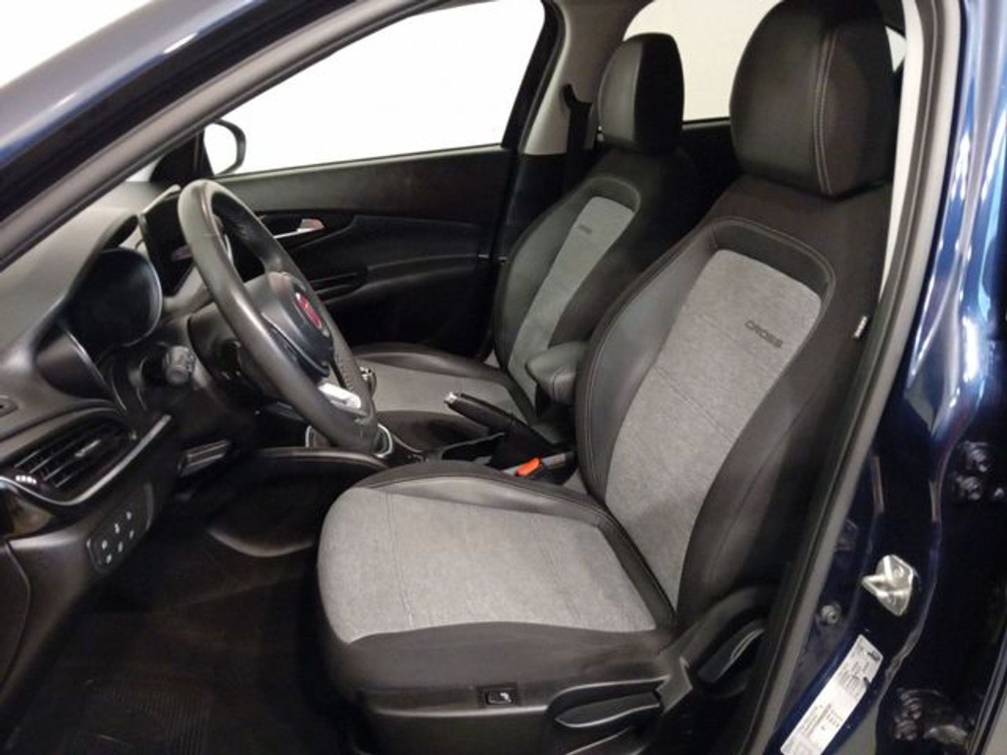 Fiat Tipo 1.0 Cross 73 kW (100 CV)
