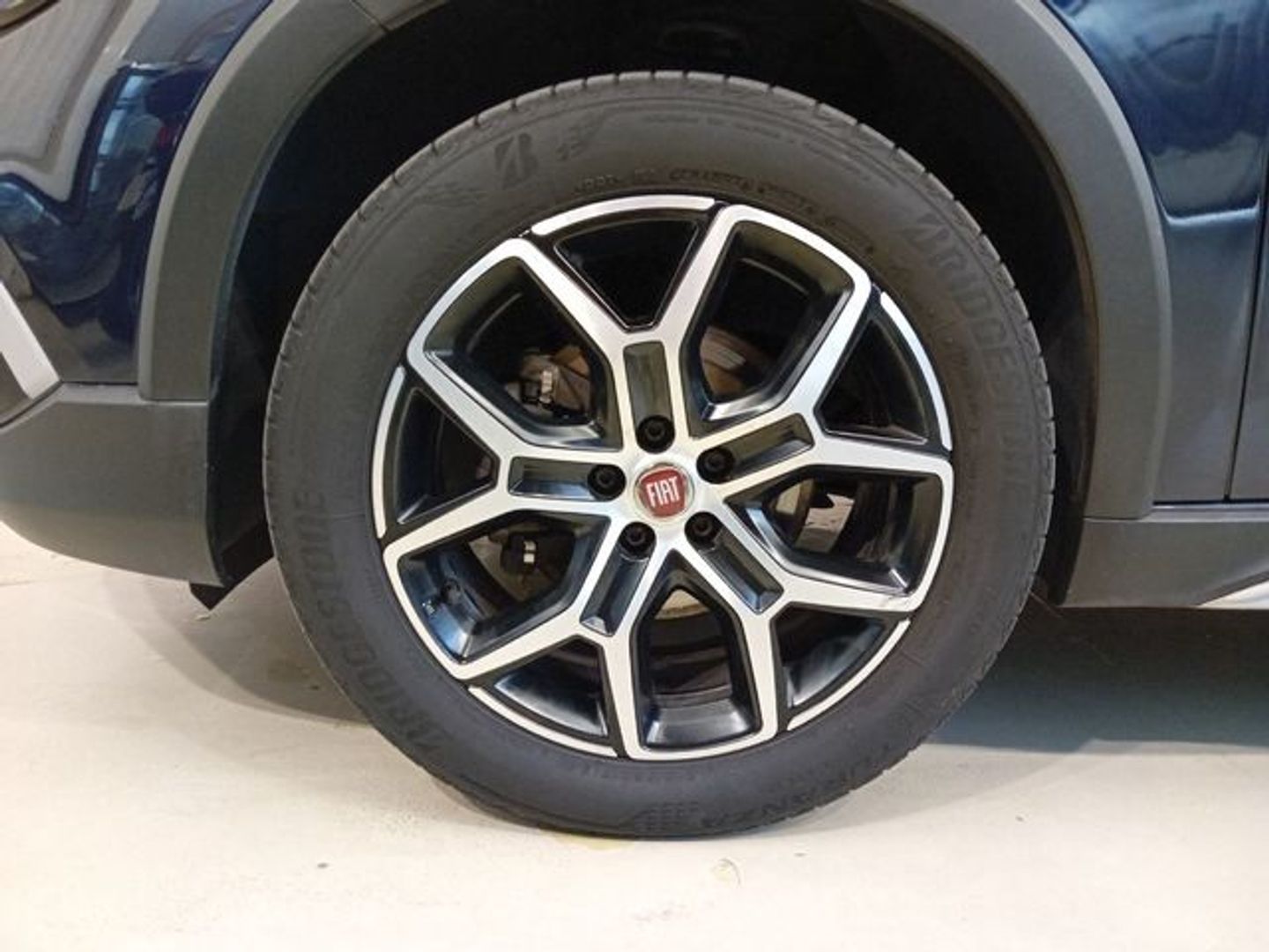 Fiat Tipo 1.0 Cross 73 kW (100 CV)