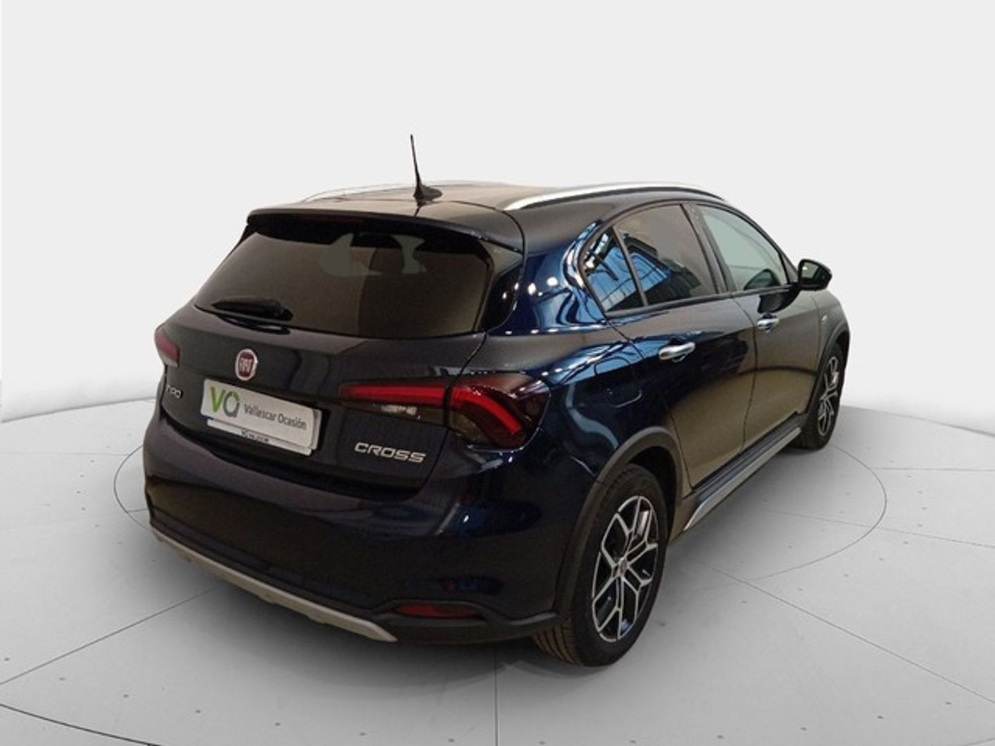 Fiat Tipo 1.0 Cross 73 kW (100 CV)