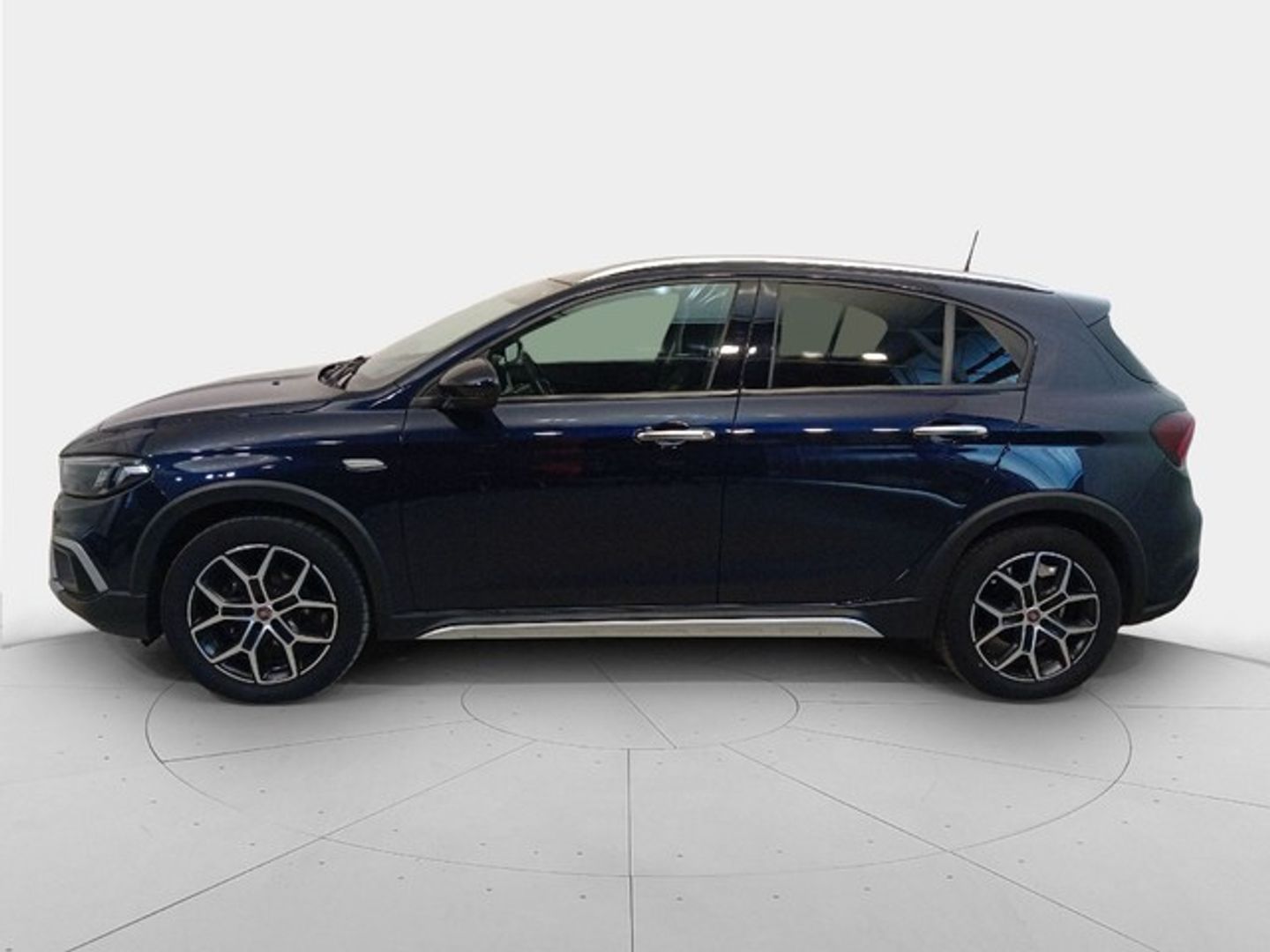Fiat Tipo 1.0 Cross 73 kW (100 CV)