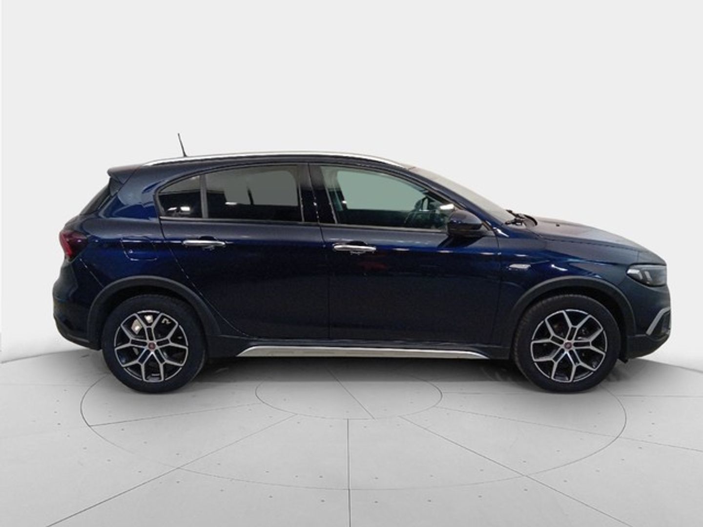 Fiat Tipo 1.0 Cross 73 kW (100 CV)