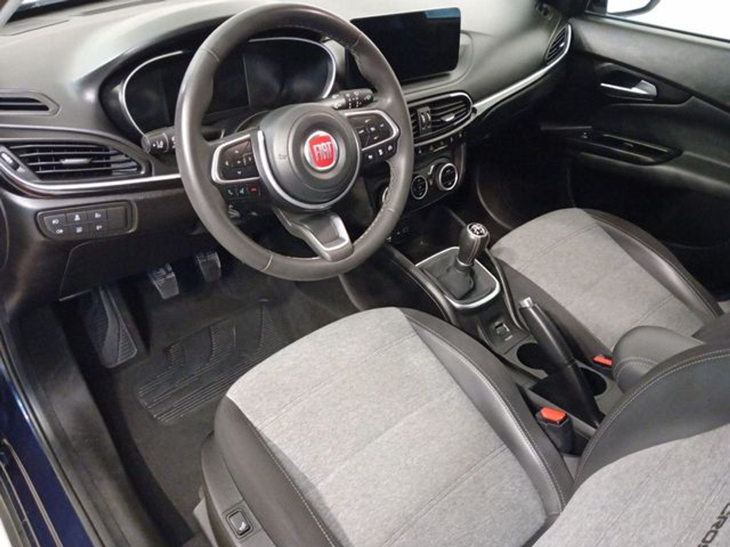 Fiat Tipo 1.0 Cross 73 kW (100 CV)