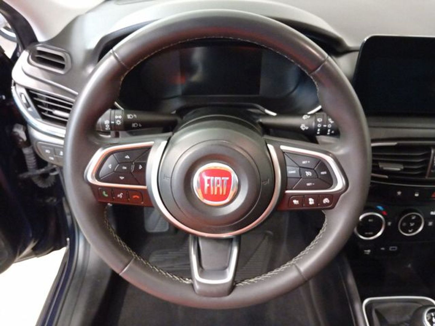 Fiat Tipo 1.0 Cross 73 kW (100 CV)