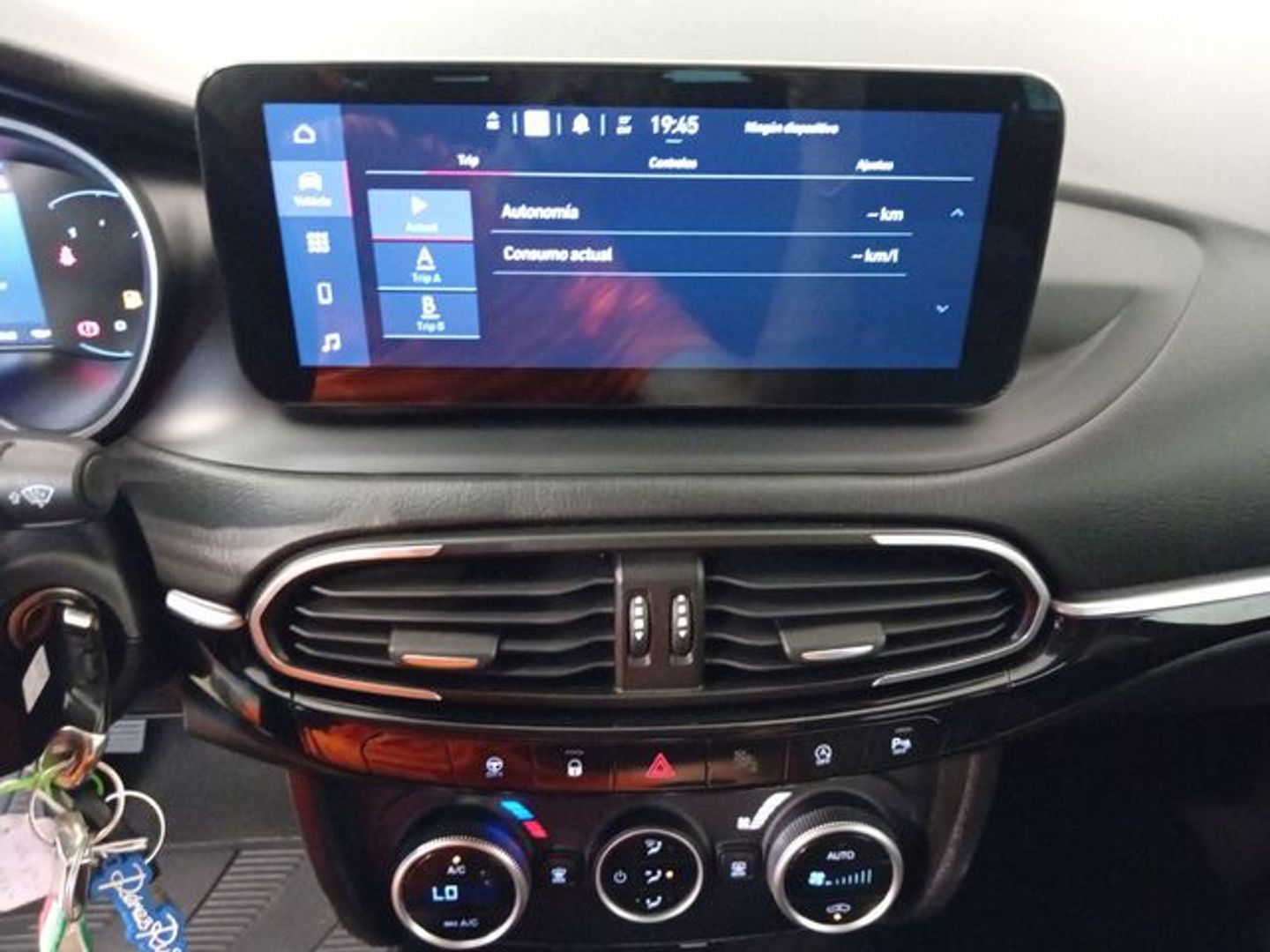 Fiat Tipo 1.0 Cross 73 kW (100 CV)