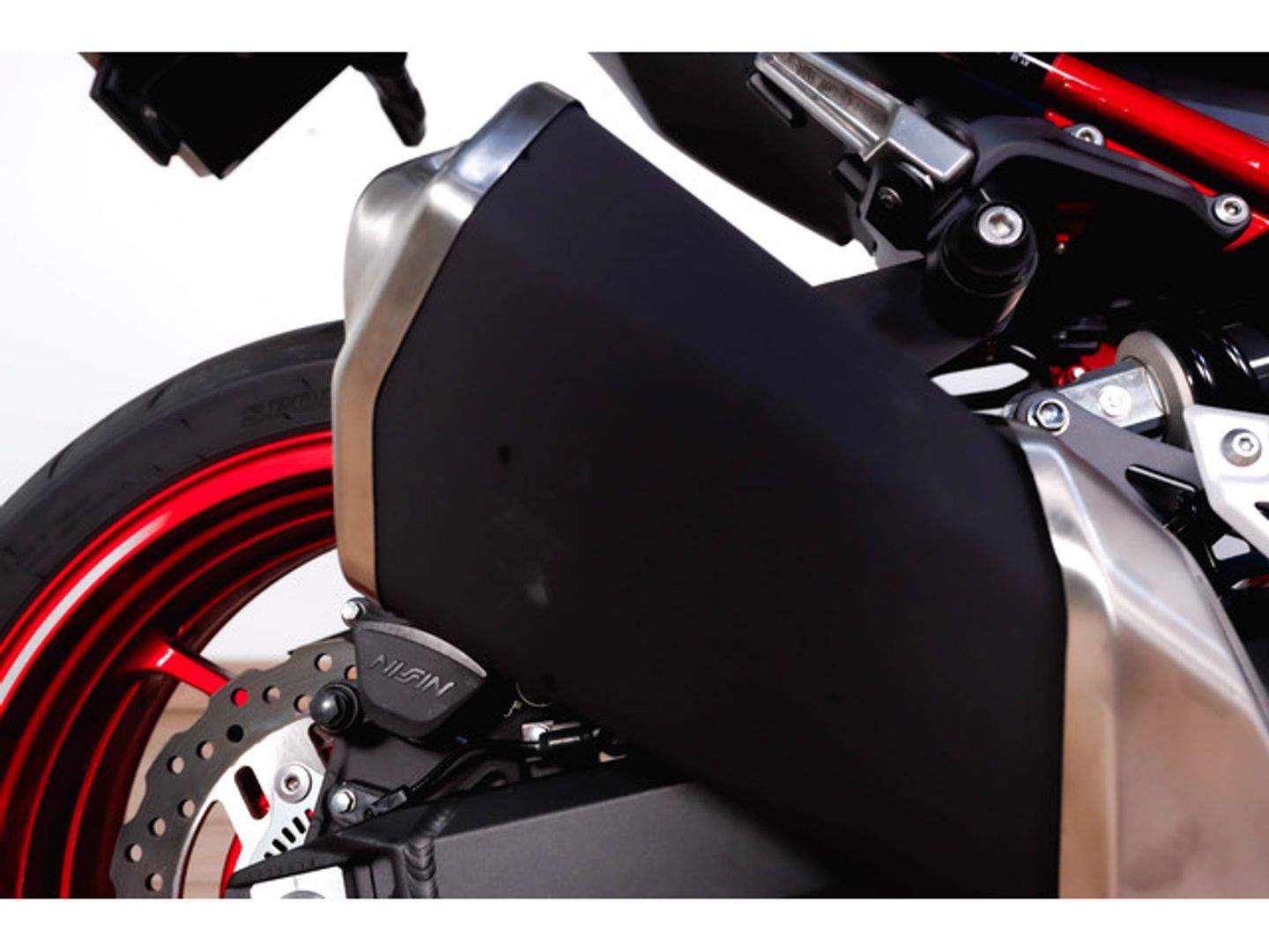 Kawasaki Z900