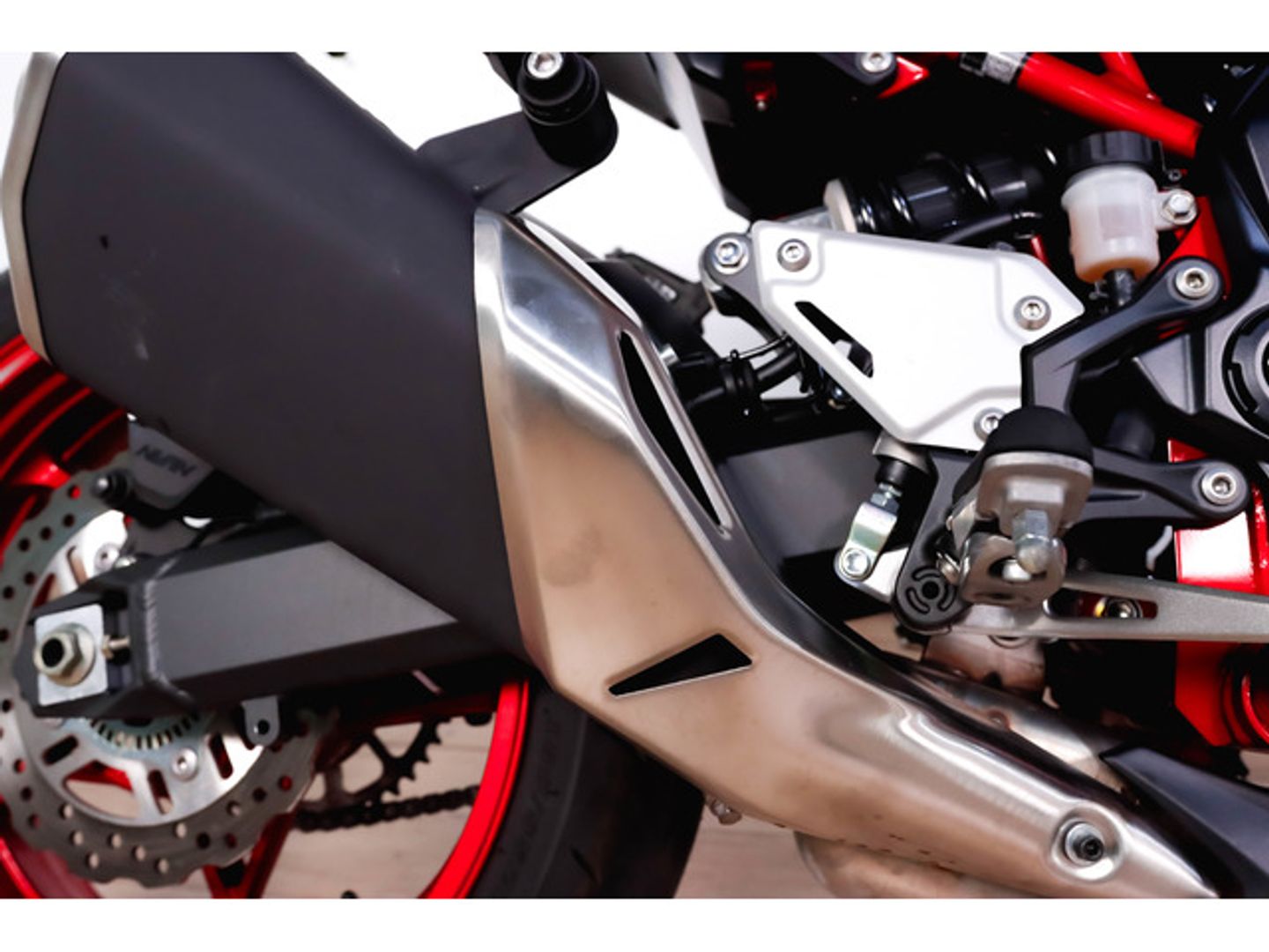 Kawasaki Z900