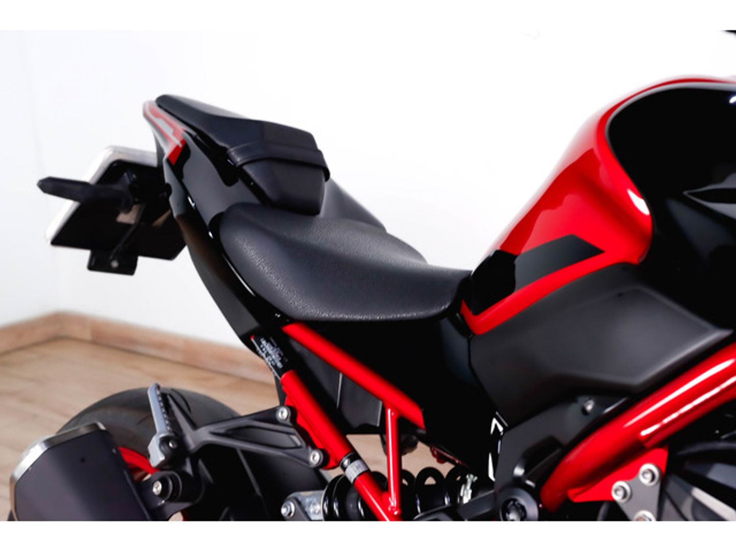 Kawasaki Z900