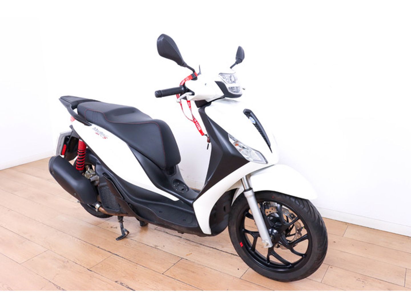Piaggio Medley 125
