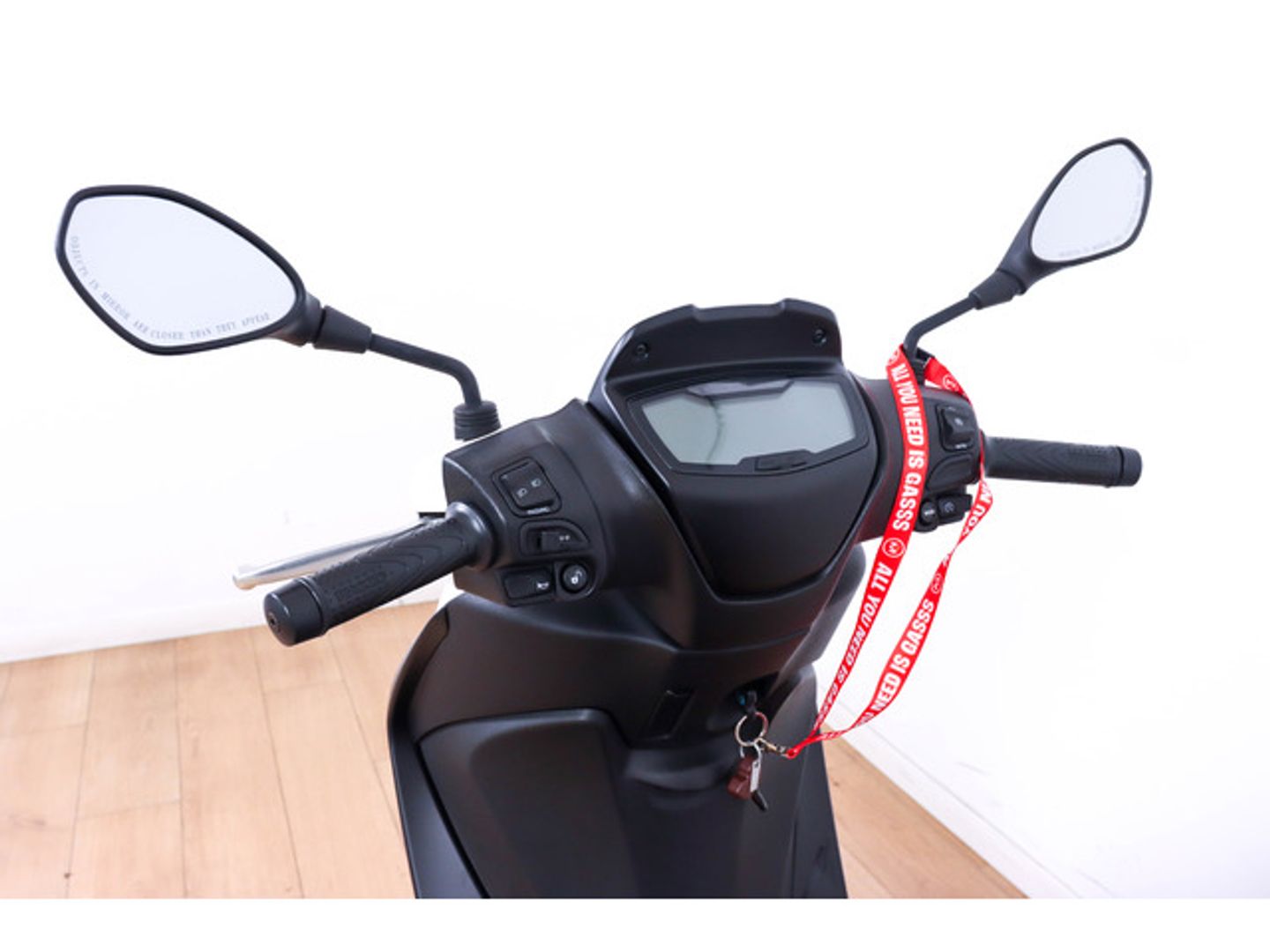 Piaggio Medley 125