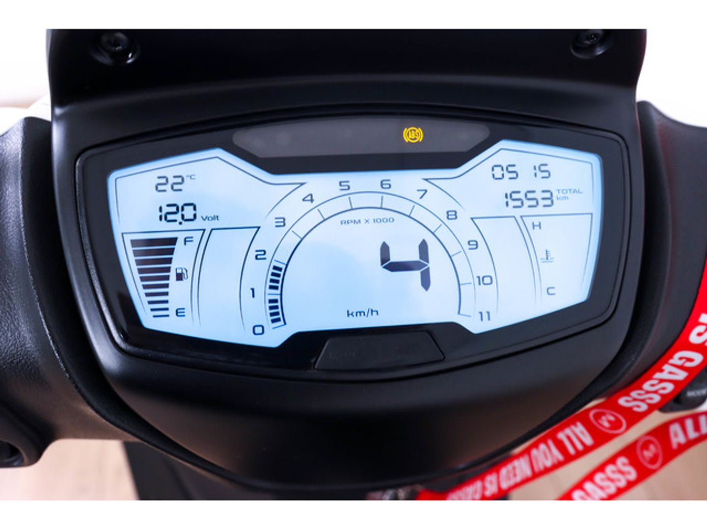 Piaggio Medley 125