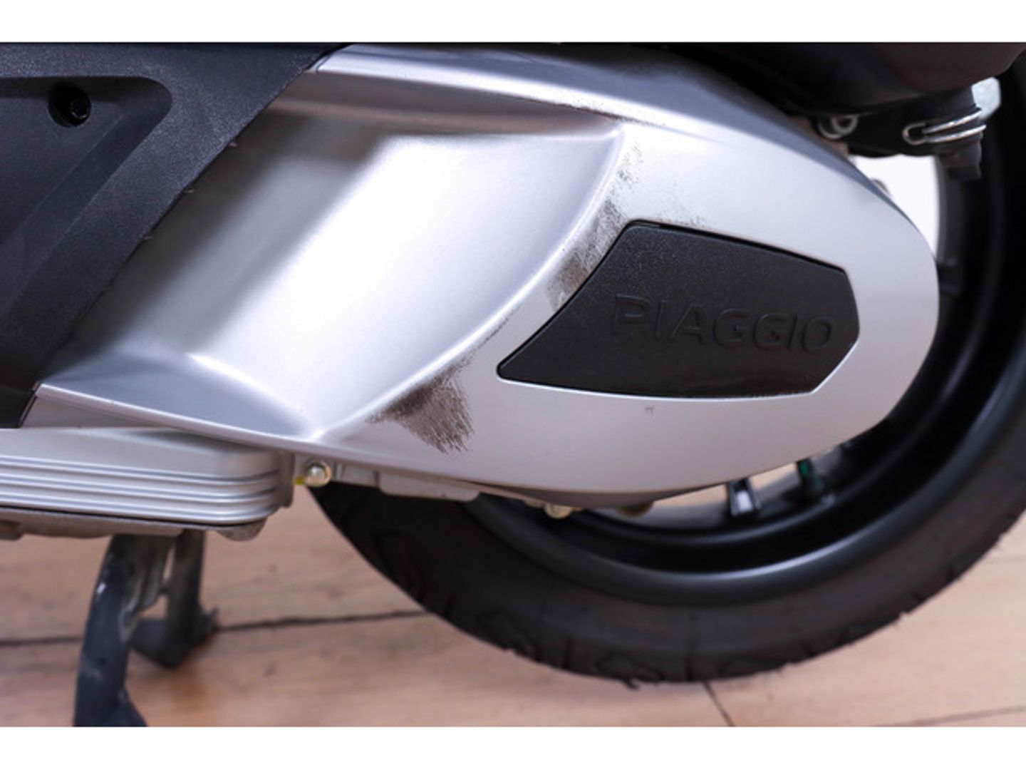 Piaggio Medley 125