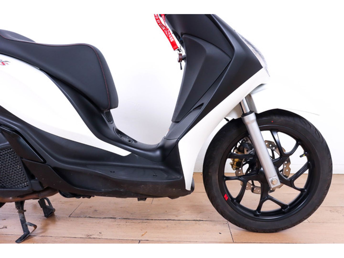 Piaggio Medley 125