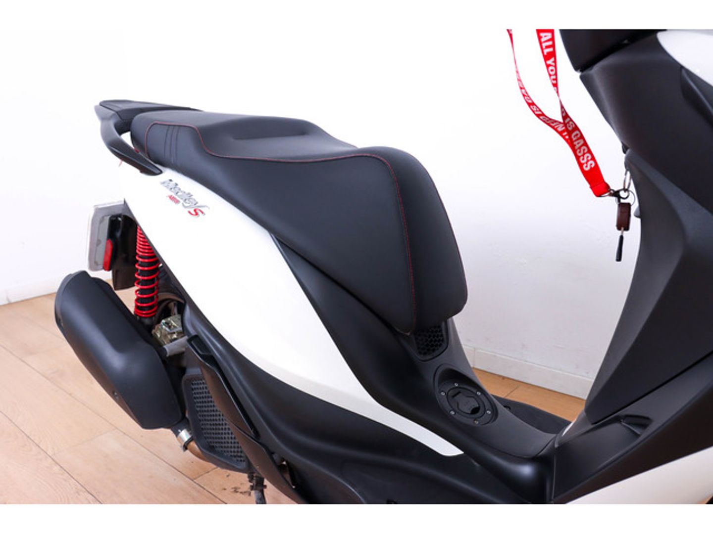 Piaggio Medley 125
