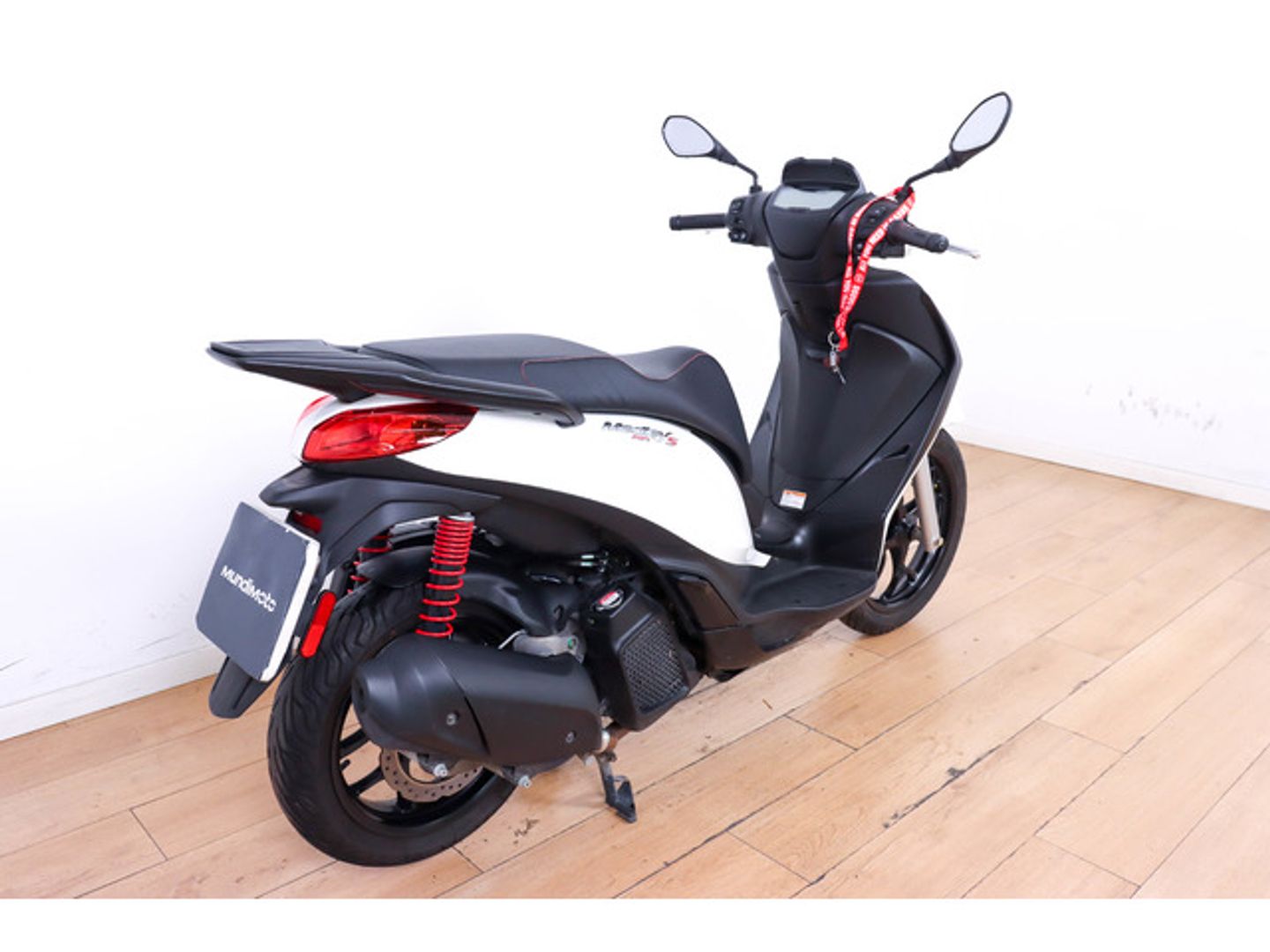 Piaggio Medley 125