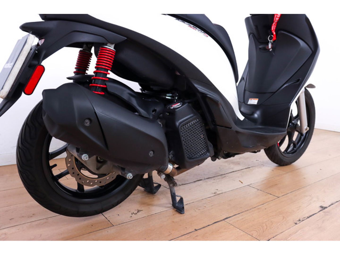 Piaggio Medley 125