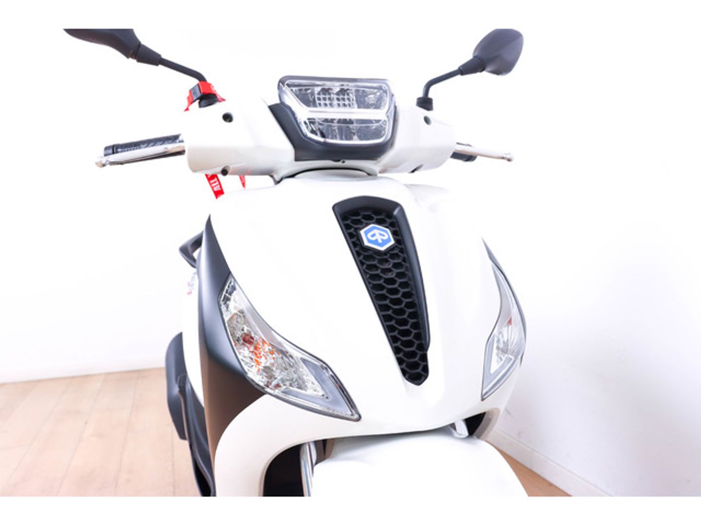 Piaggio Medley 125
