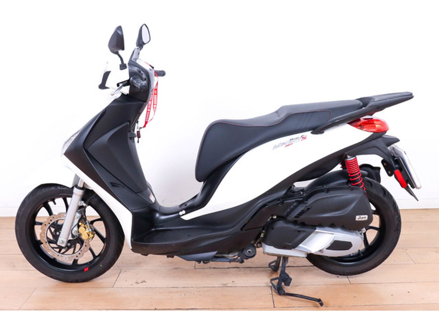 Piaggio Medley 125