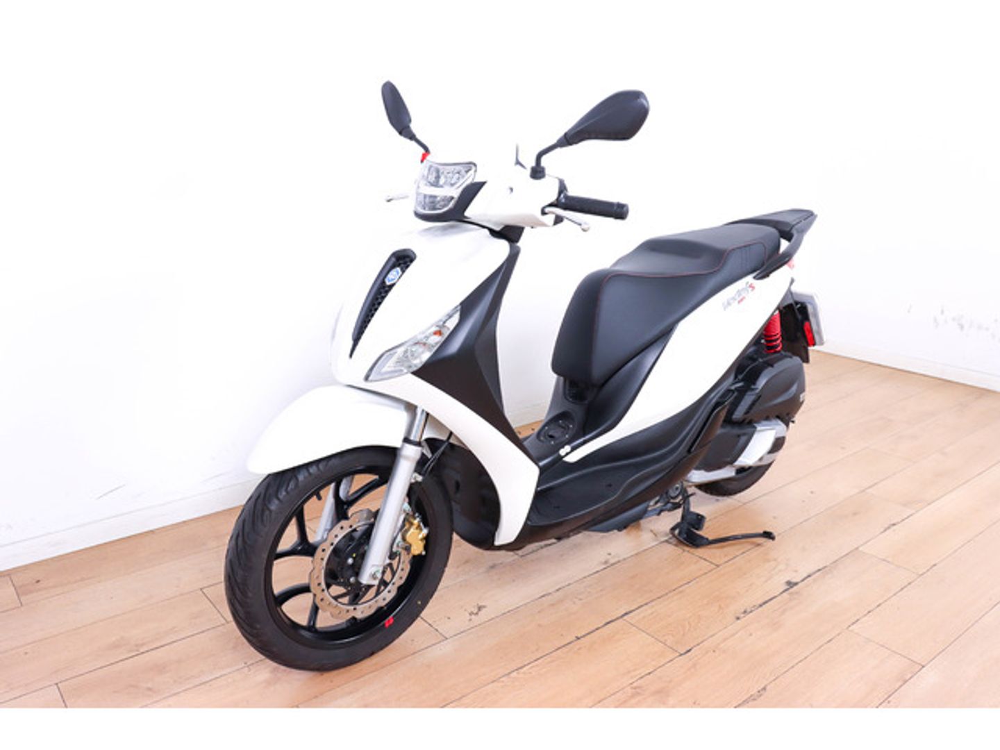 Piaggio Medley 125
