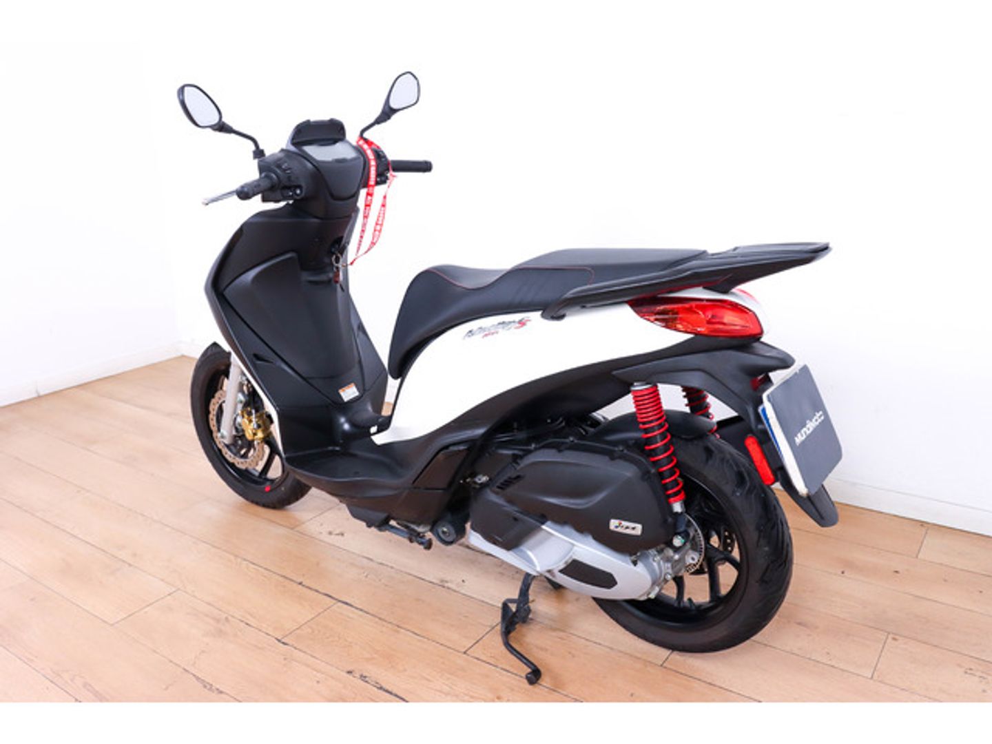 Piaggio Medley 125
