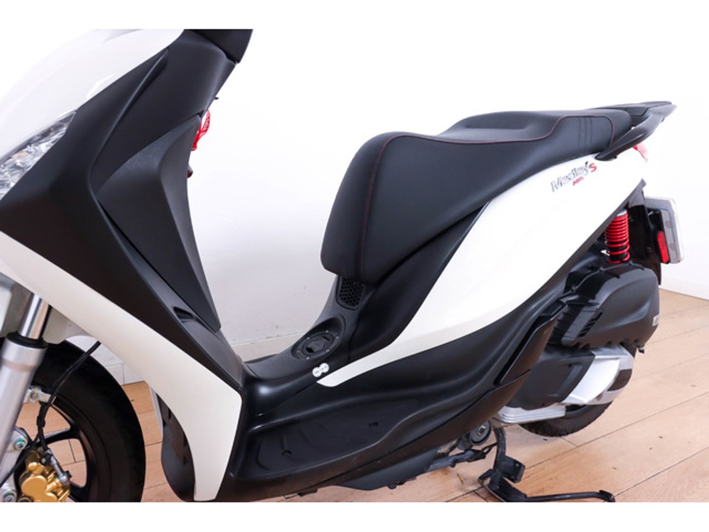 Piaggio Medley 125