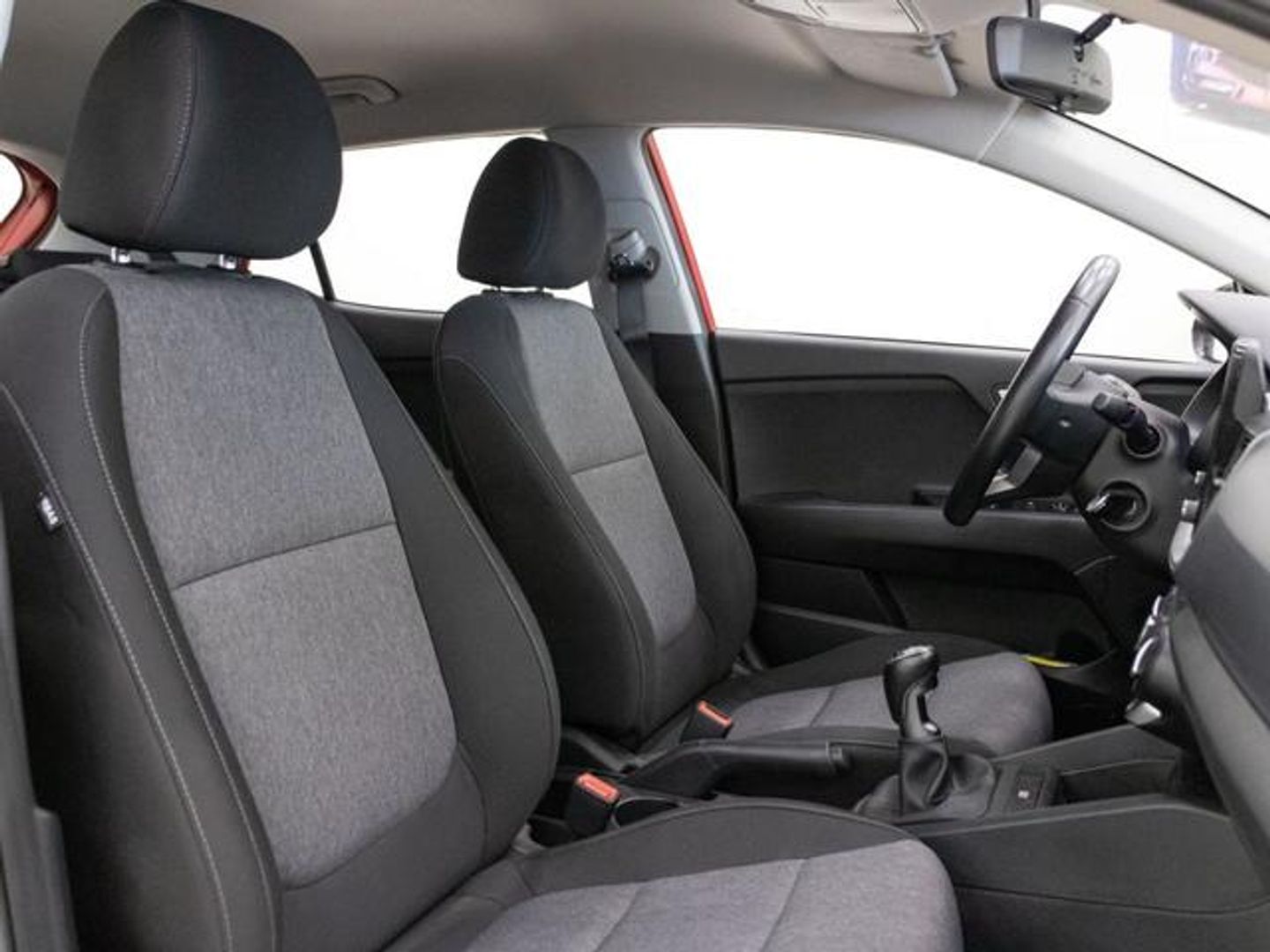Kia Stonic 1.0 T-GDi MHEV iMT Concept 74 kW (100 CV)