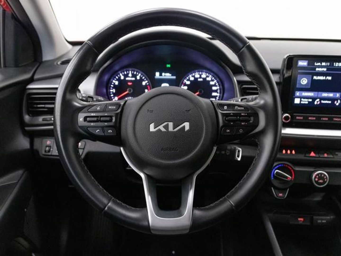 Kia Stonic 1.0 T-GDi MHEV MT Concept 74 kW (100 CV)