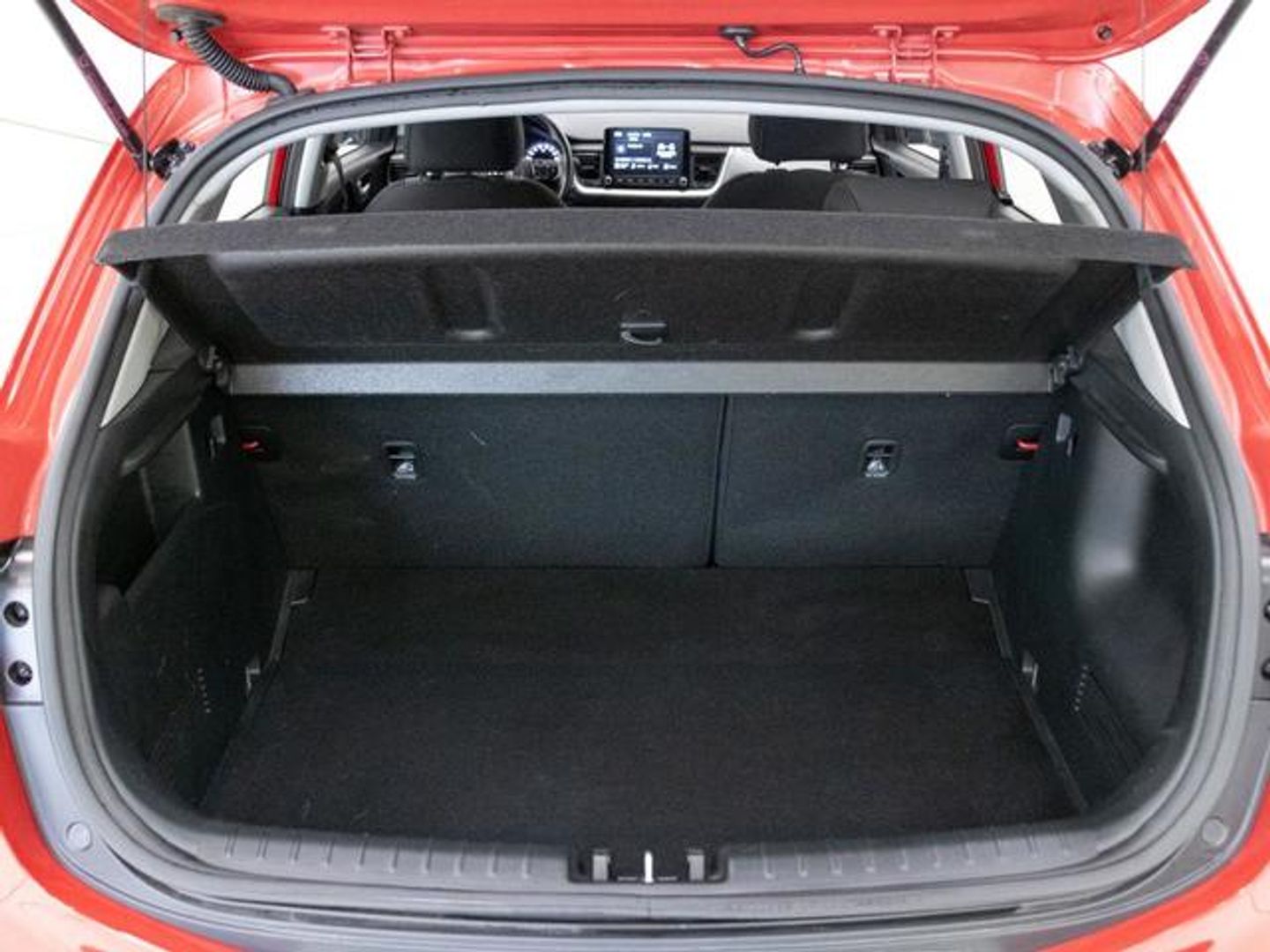 Kia Stonic 1.0 T-GDi MHEV MT Concept 74 kW (100 CV)