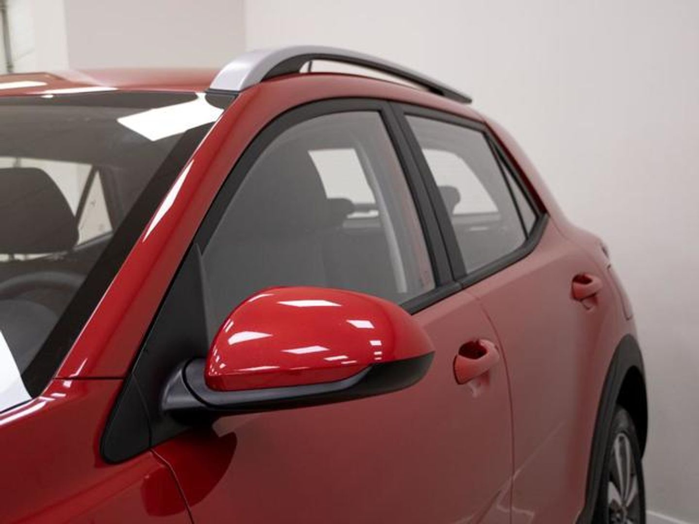 Kia Stonic 1.0 T-GDi MHEV MT Concept 74 kW (100 CV)