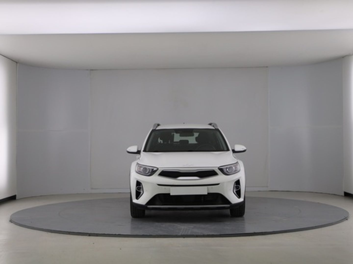 Kia Stonic 1.0 T-GDi MHEV Drive iMT 74 kW (100 CV) Blanco SUV