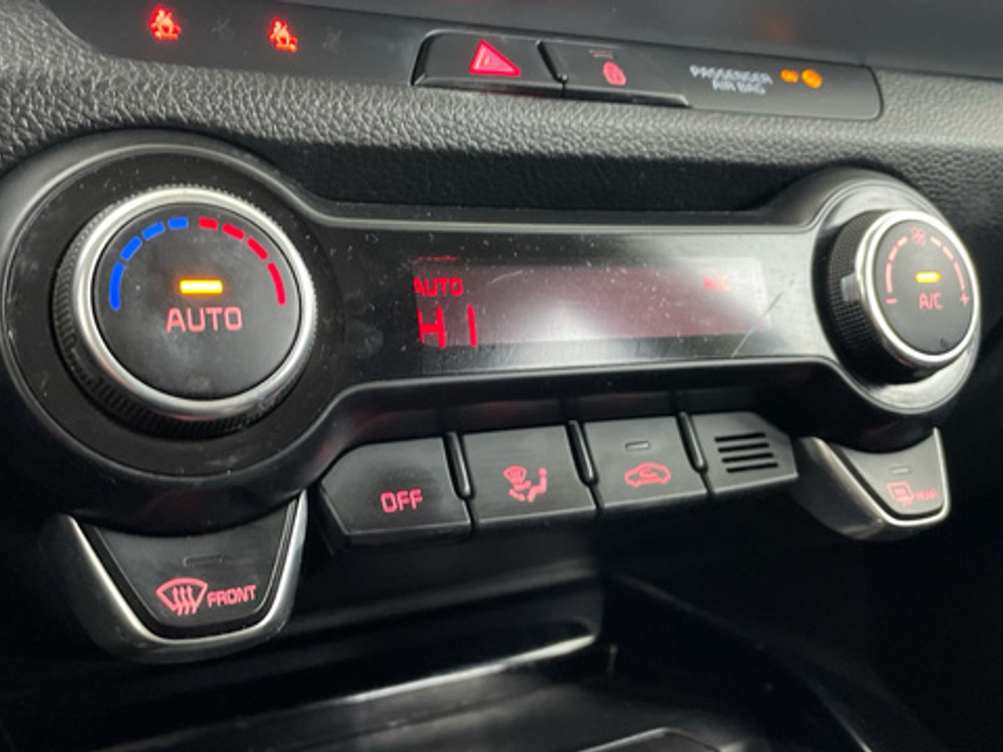 Kia Stonic 1.0 T-GDi MHEV Drive iMT 74 kW (100 CV) Blanco SUV