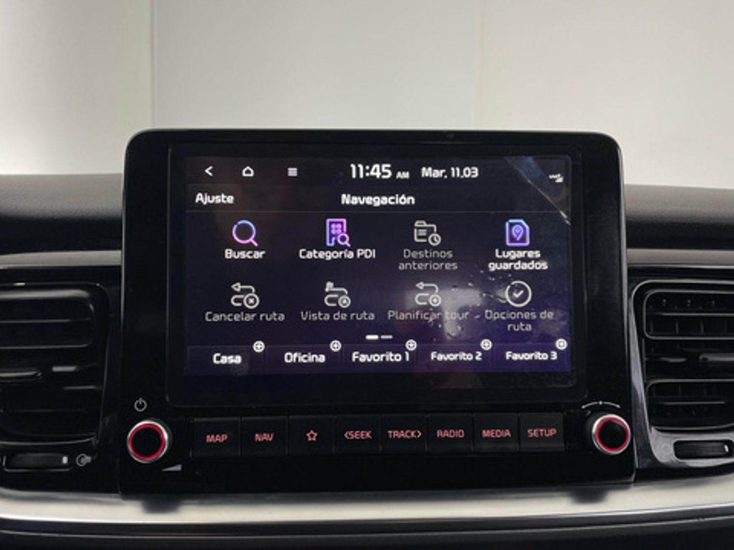 Kia Stonic 1.0 T-GDi MHEV Drive iMT 74 kW (100 CV) Blanco SUV
