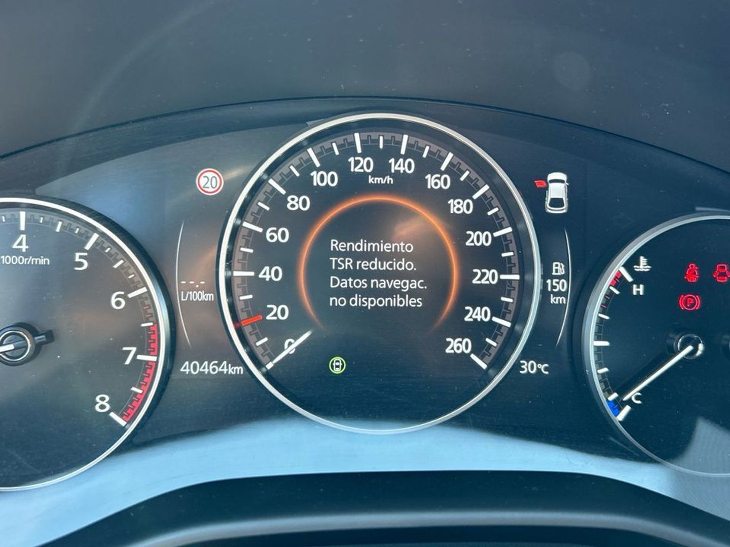 Mazda Mazda 3 2.5L E-SKY G MHEV Prime-line 103 kW (140 CV) Blanco Sedan