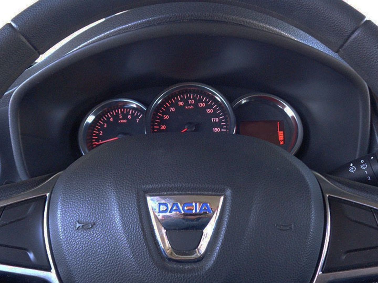Dacia Sandero Stepway Essential TCe 74 kW (100 CV)