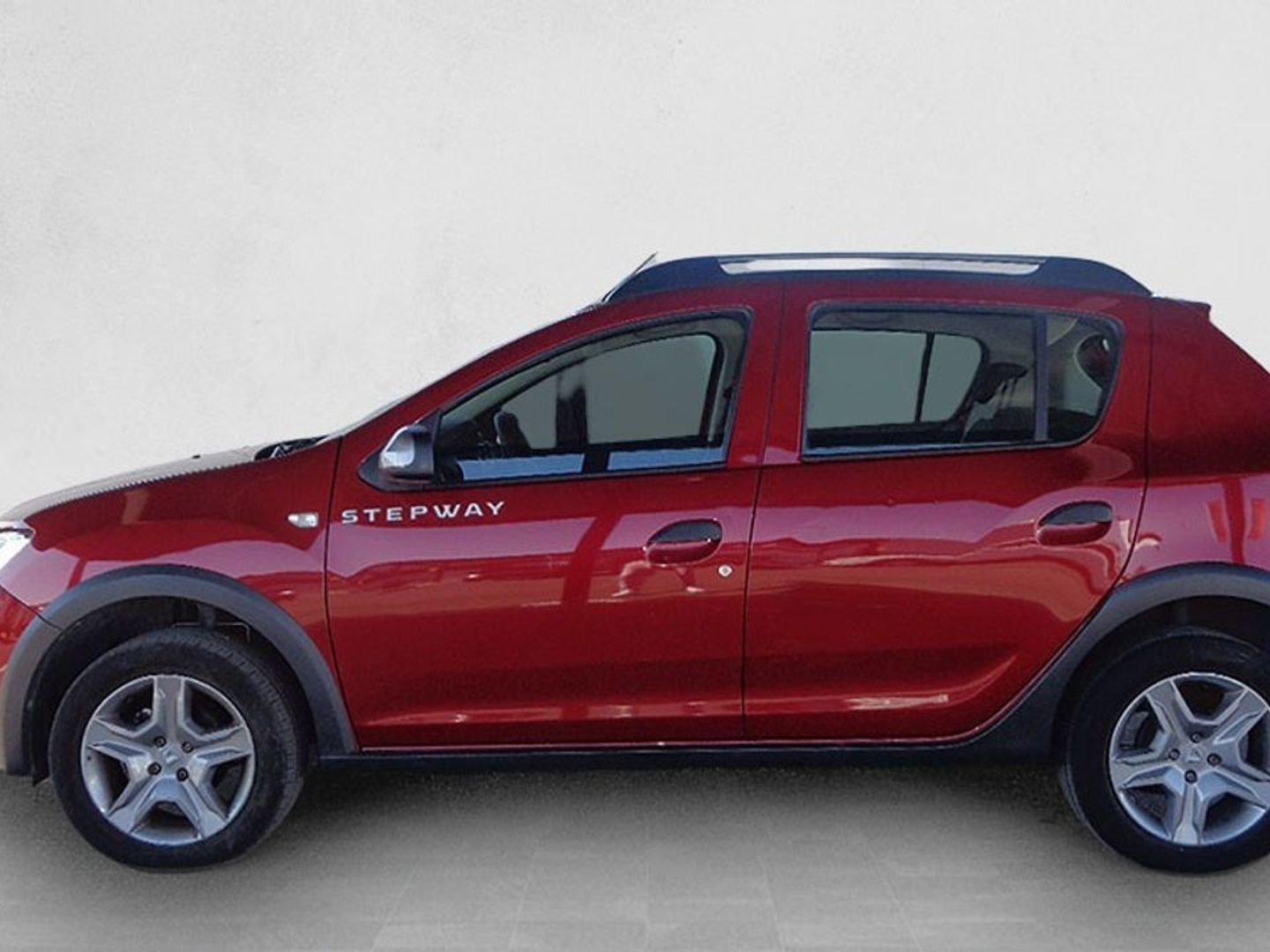 Dacia Sandero Stepway Essential TCe 74 kW (100 CV)