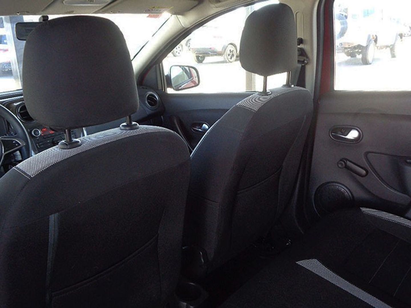 Dacia Sandero Stepway Essential TCe 74 kW (100 CV)