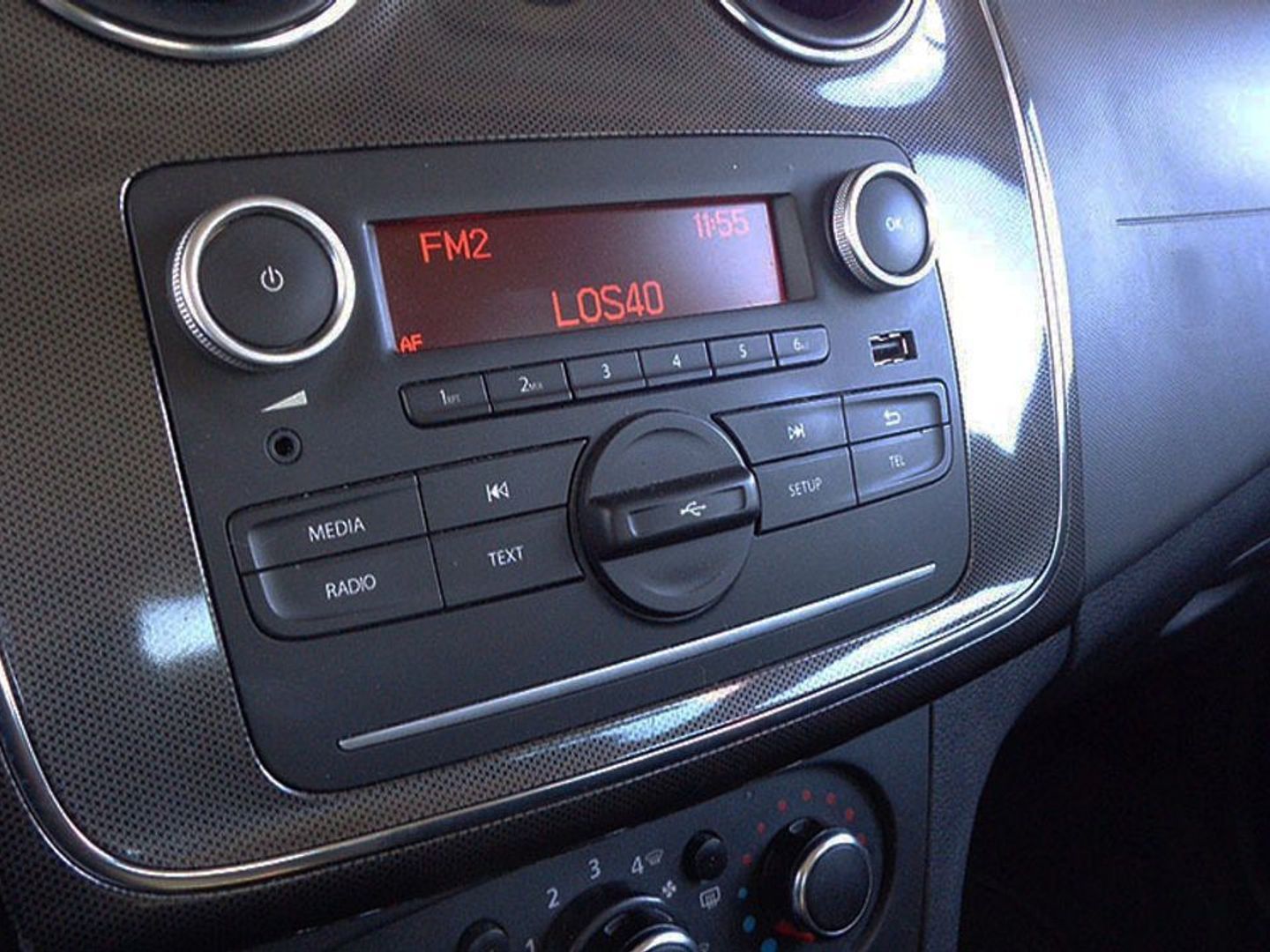Dacia Sandero Stepway Essential TCe 74 kW (100 CV)