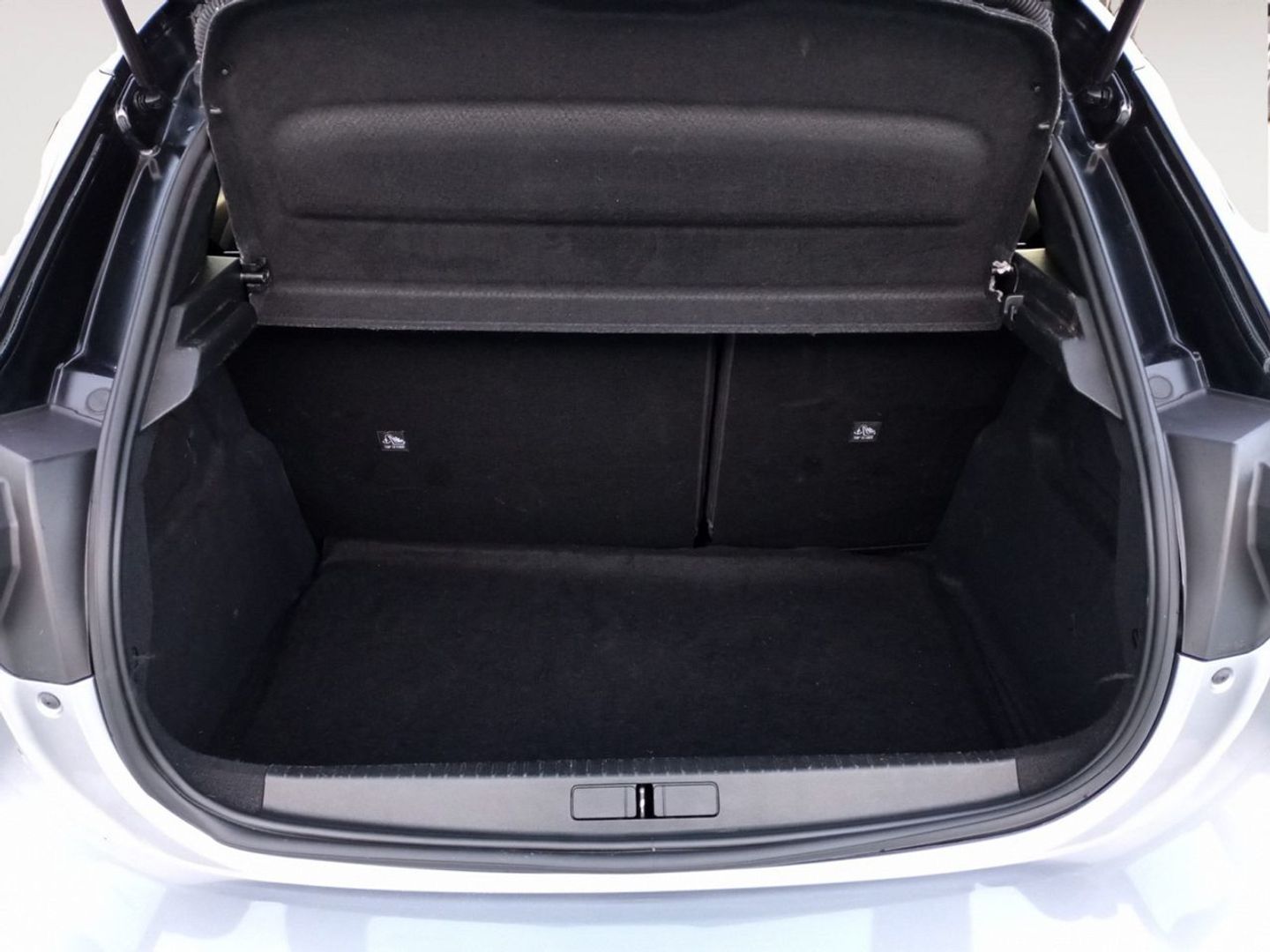 Opel Corsa 1.2 Turbo XHL GS-Line 74 kW (100 CV) Gris Compact