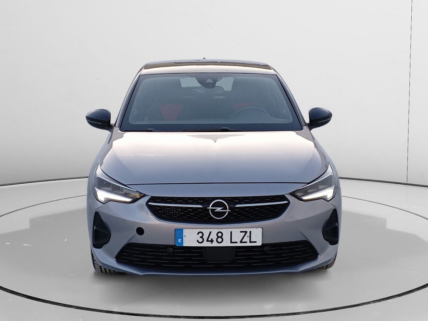 Opel Corsa 1.2 Turbo XHL GS-Line 74 kW (100 CV) Gris Compact