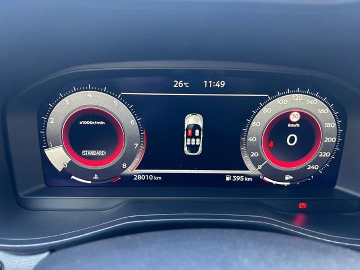 Nissan Juke DIG-T N-Connecta 4x2 84 kW (114 CV) Gris SUV