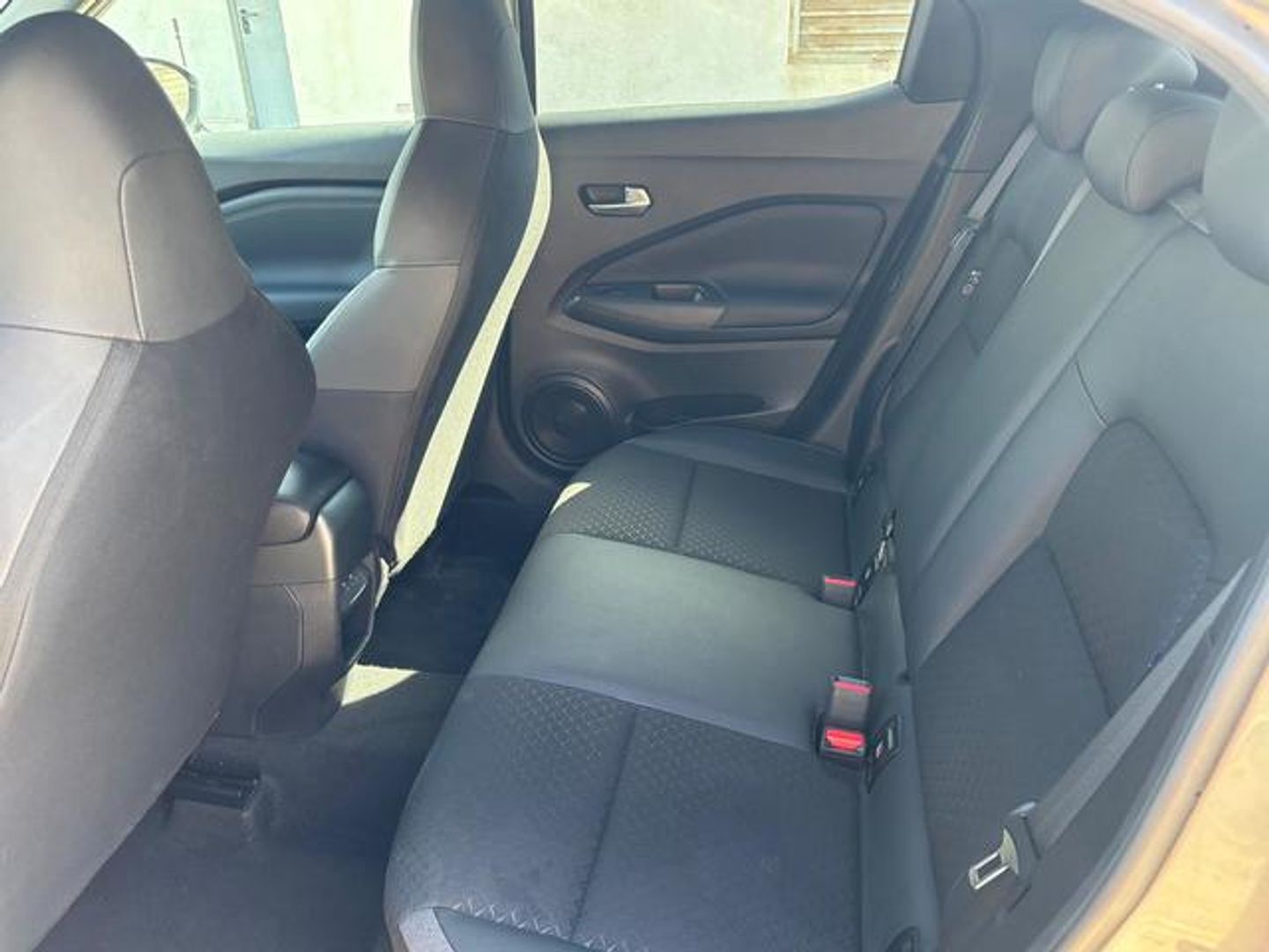 Nissan Juke DIG-T N-Connecta 4x2 84 kW (114 CV) Gris SUV