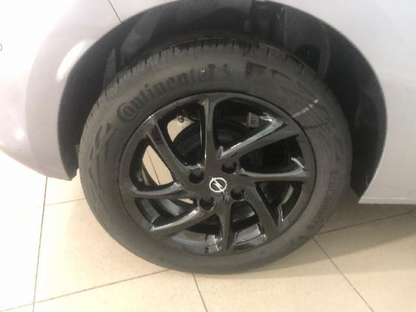 Opel Corsa 1.2 T XHL GS 74 kW (100 CV) Gris Sedan