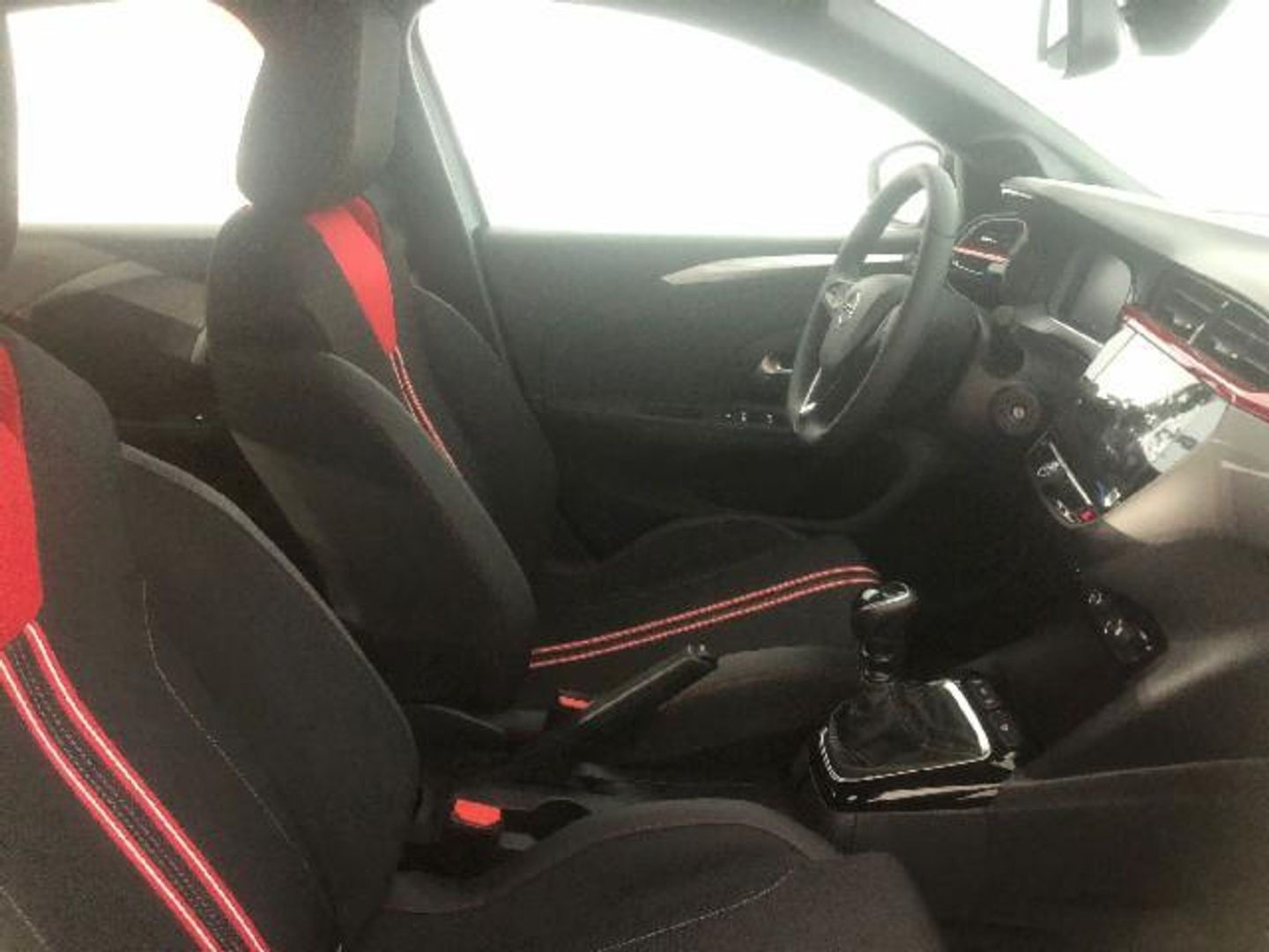 Opel Corsa 1.2 T XHL GS 74 kW (100 CV) Gris Sedan
