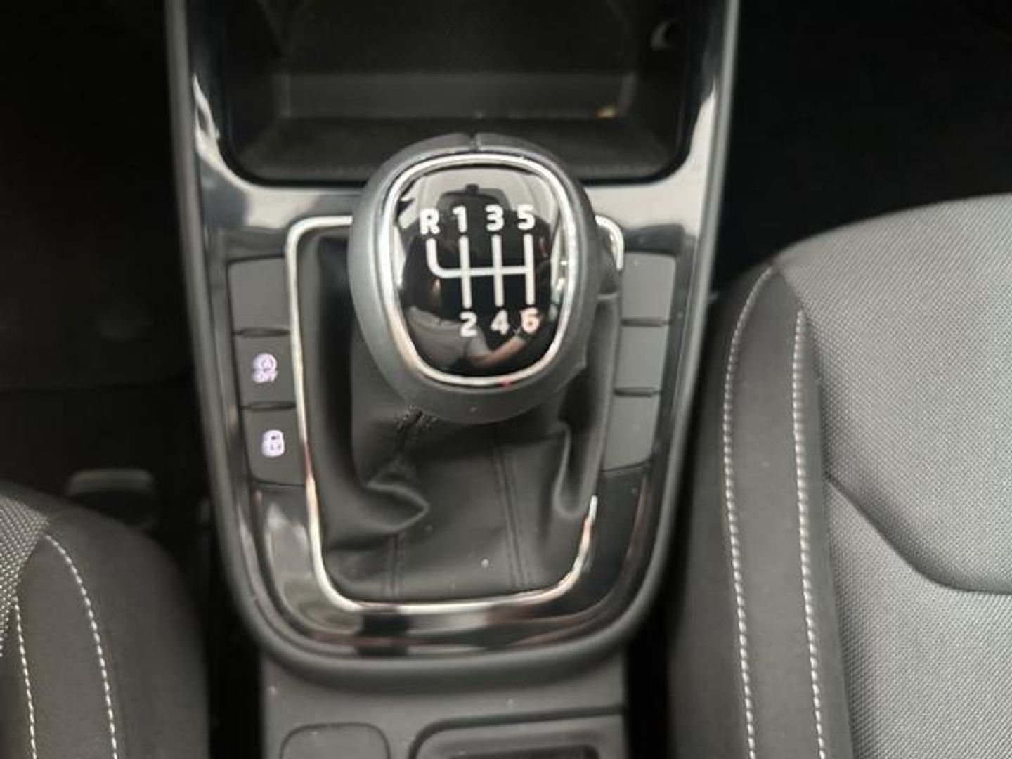 Skoda Fabia 1.0 TSI Selection 85 kW (115 CV) Azul Compact