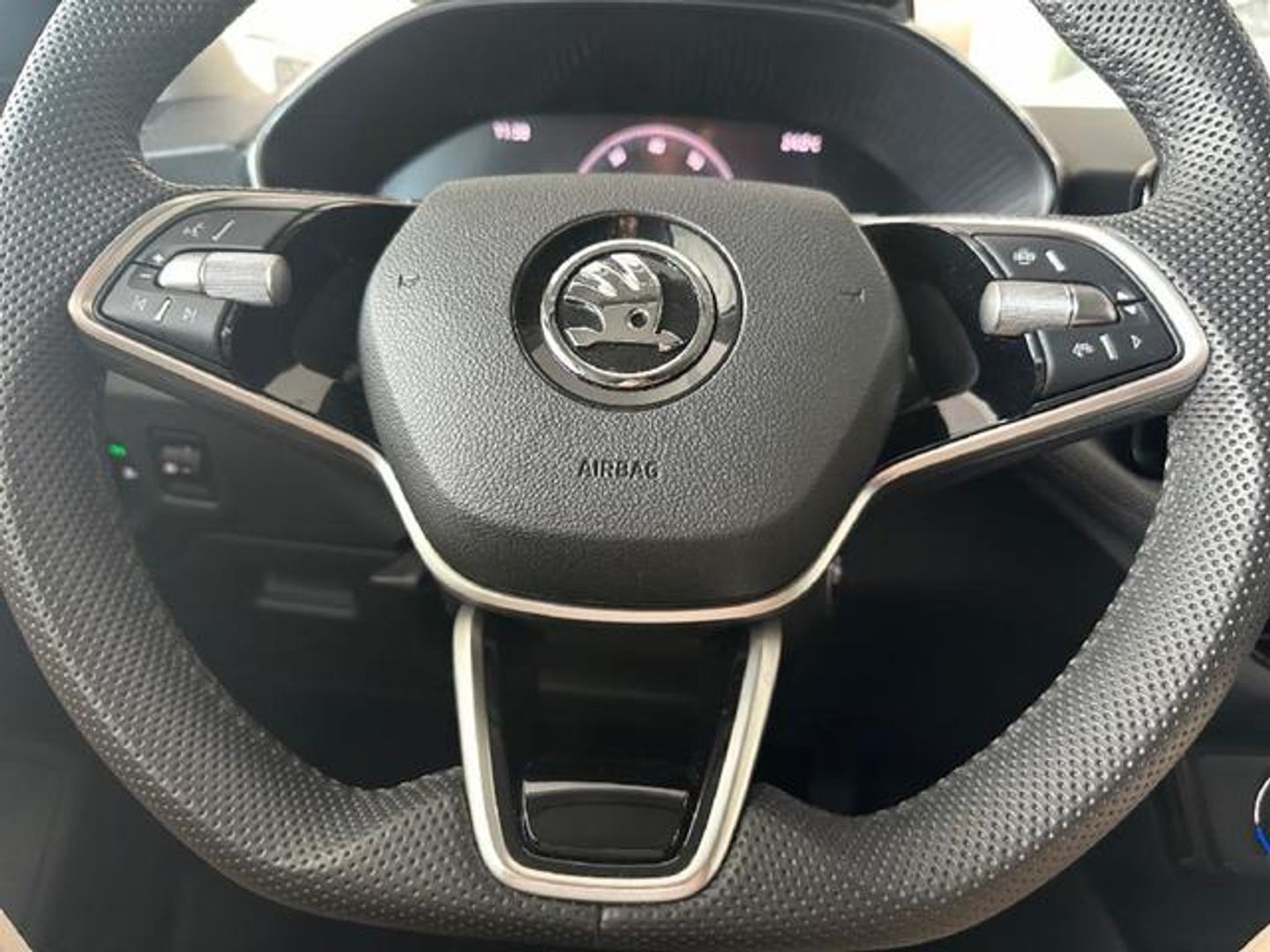 Skoda Fabia 1.0 TSI Selection 85 kW (115 CV) Azul Compact