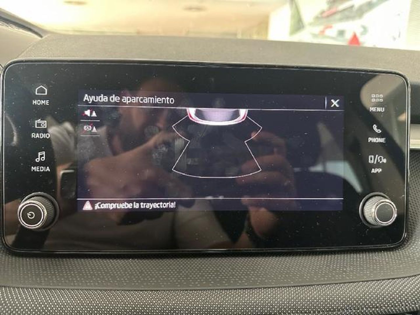 Skoda Fabia 1.0 TSI Selection 85 kW (115 CV) Azul Compact