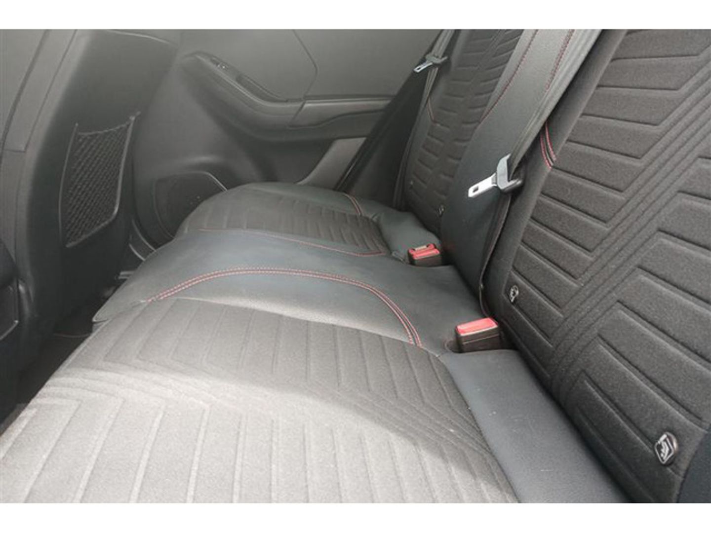 Ford Puma 1.0 EcoBoost MHEV ST-Line X 92 kW (125 CV) Gris Plata SUV