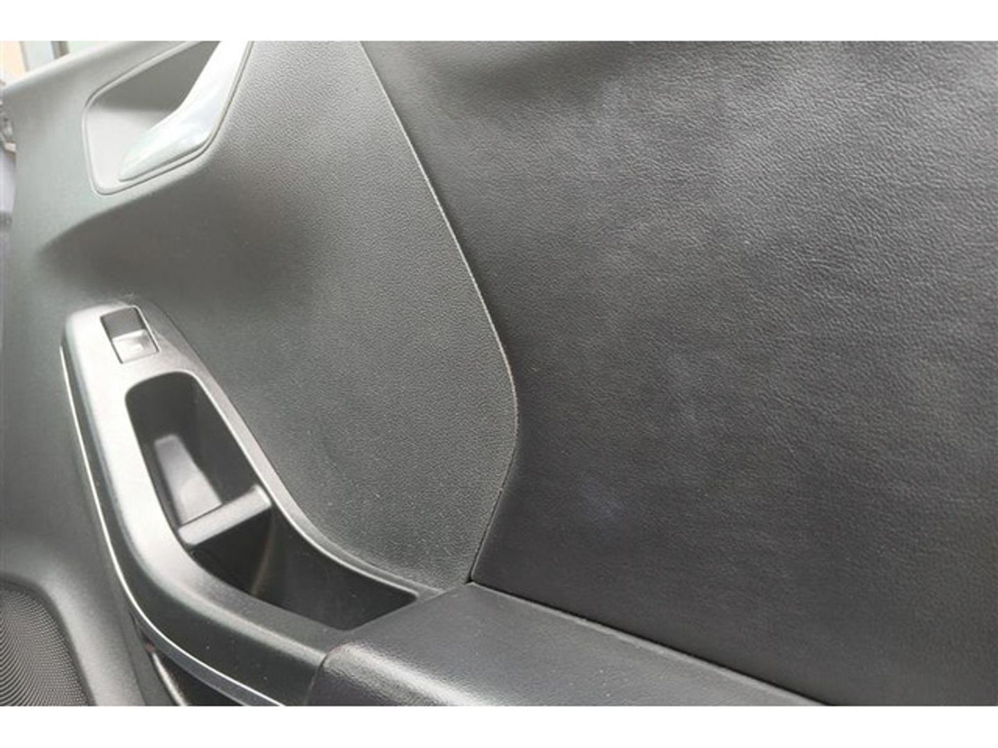 Ford Puma 1.0 EcoBoost MHEV ST-Line X 92 kW (125 CV) Gris Plata SUV