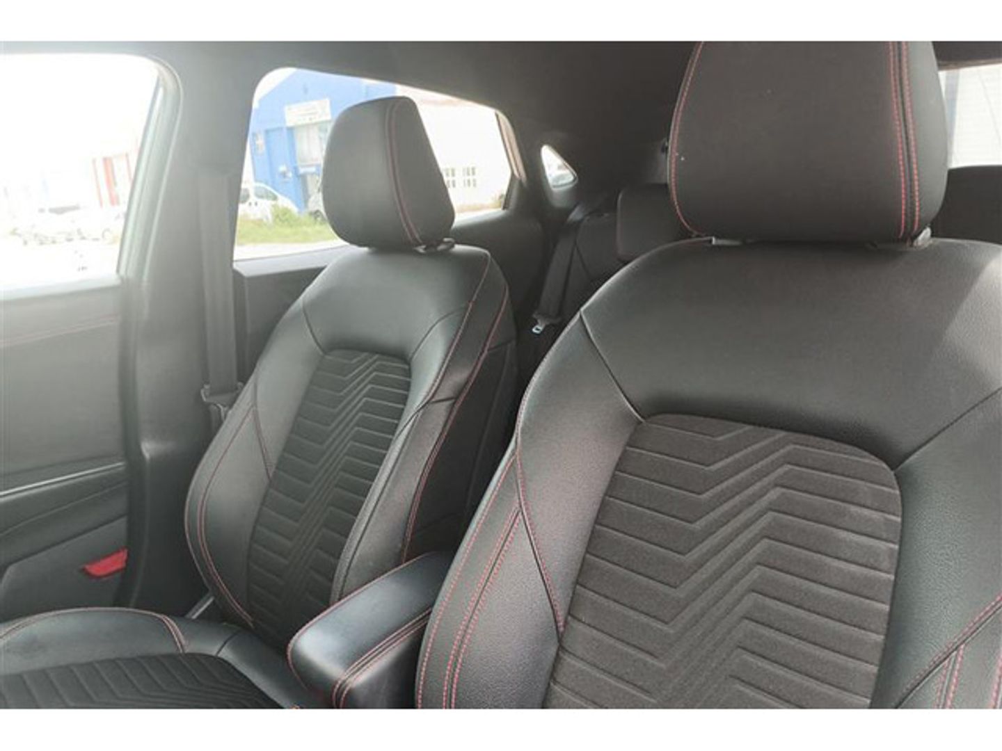 Ford Puma 1.0 EcoBoost MHEV ST-Line X 92 kW (125 CV) Gris Plata SUV