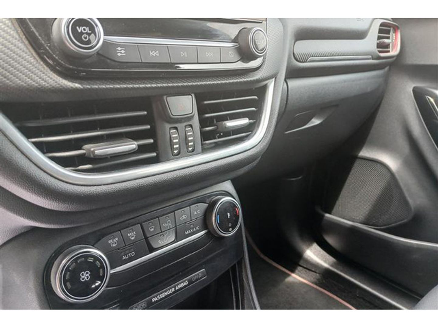 Ford Puma 1.0 EcoBoost MHEV ST-Line X 92 kW (125 CV) Gris Plata SUV