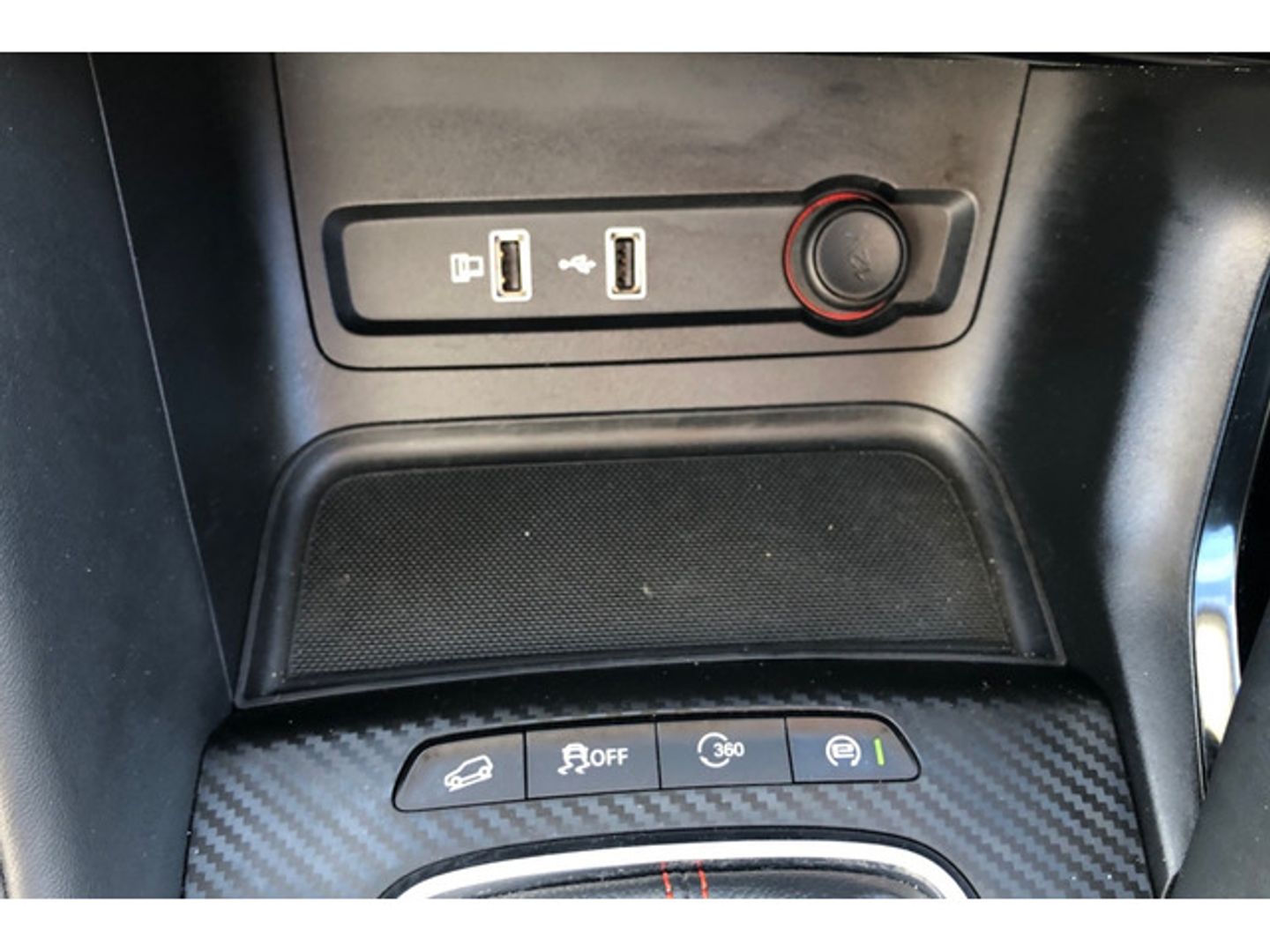 MG ZS 1.5 Luxury 78 kW (106 CV) Negro All Terrain / Pick-up